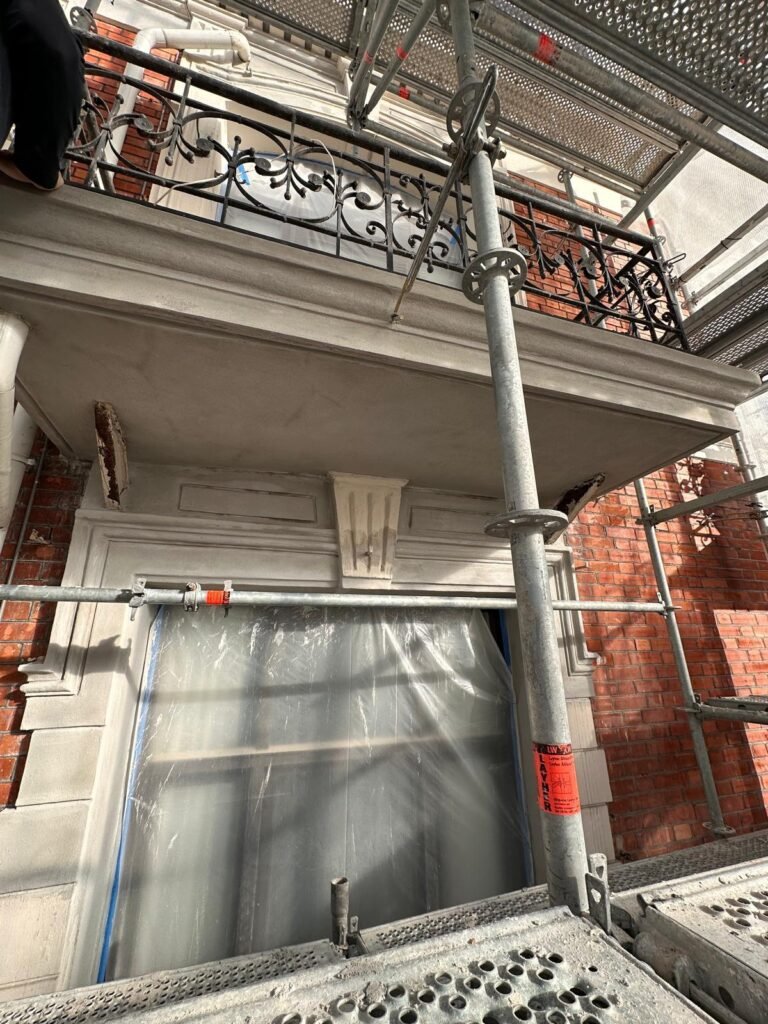 Fasadeoppussing kostnad