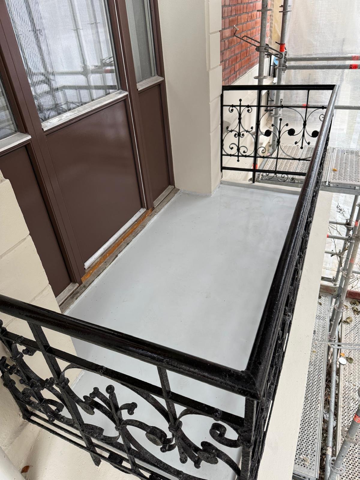 Elisenbergveien 26 - Balkongrehabilitering