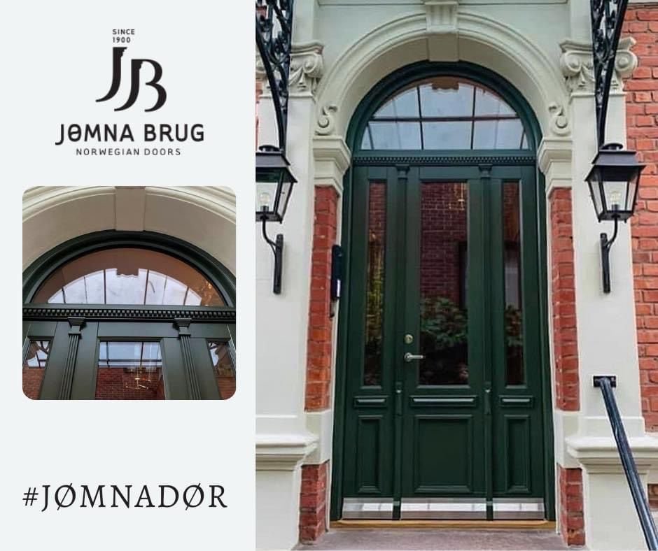 Jømna Brug - Samarbeidspartner