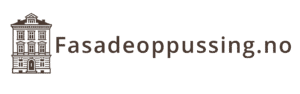 fasadeoppussing.no logo