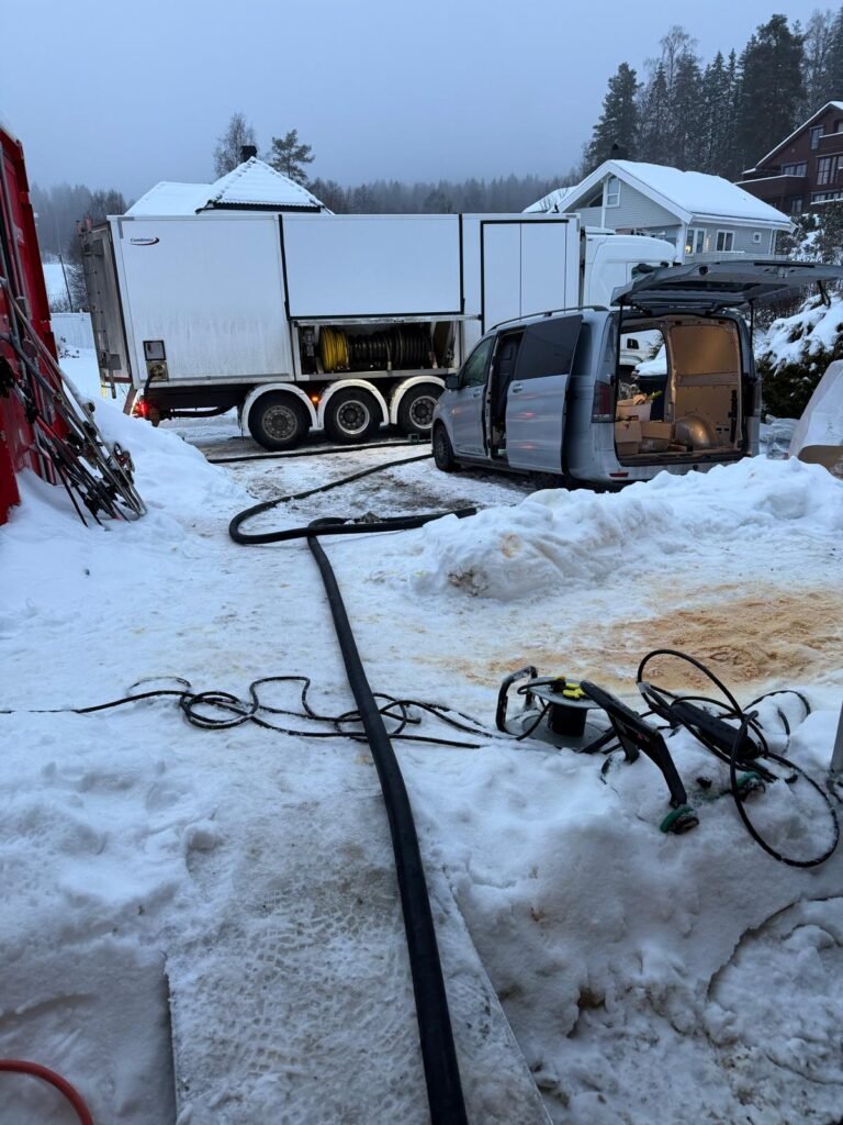 Avretting av gulv flytavretting Oslo1