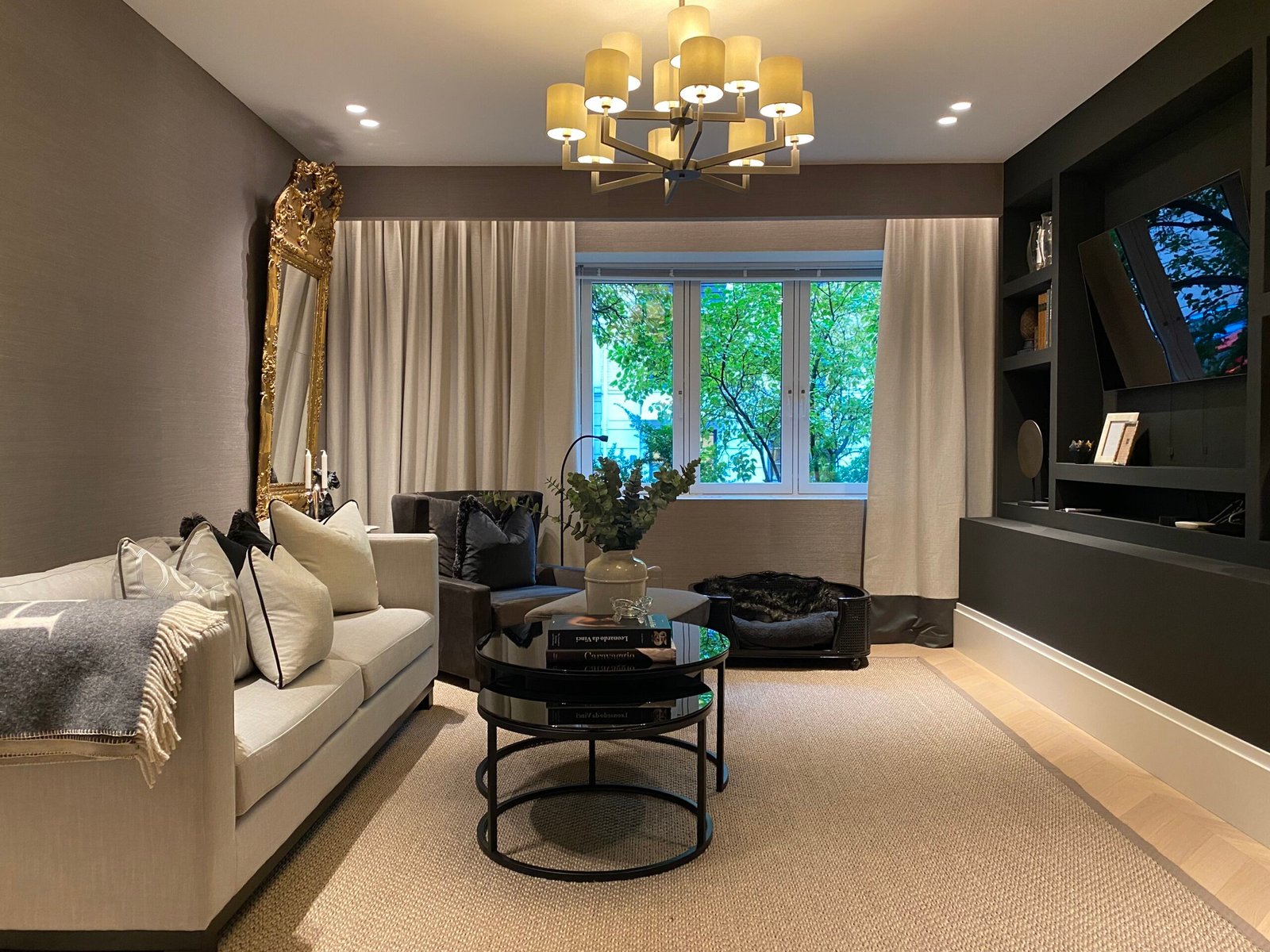 Totalrehabilitering av leilighet - Nobels gate 20_2