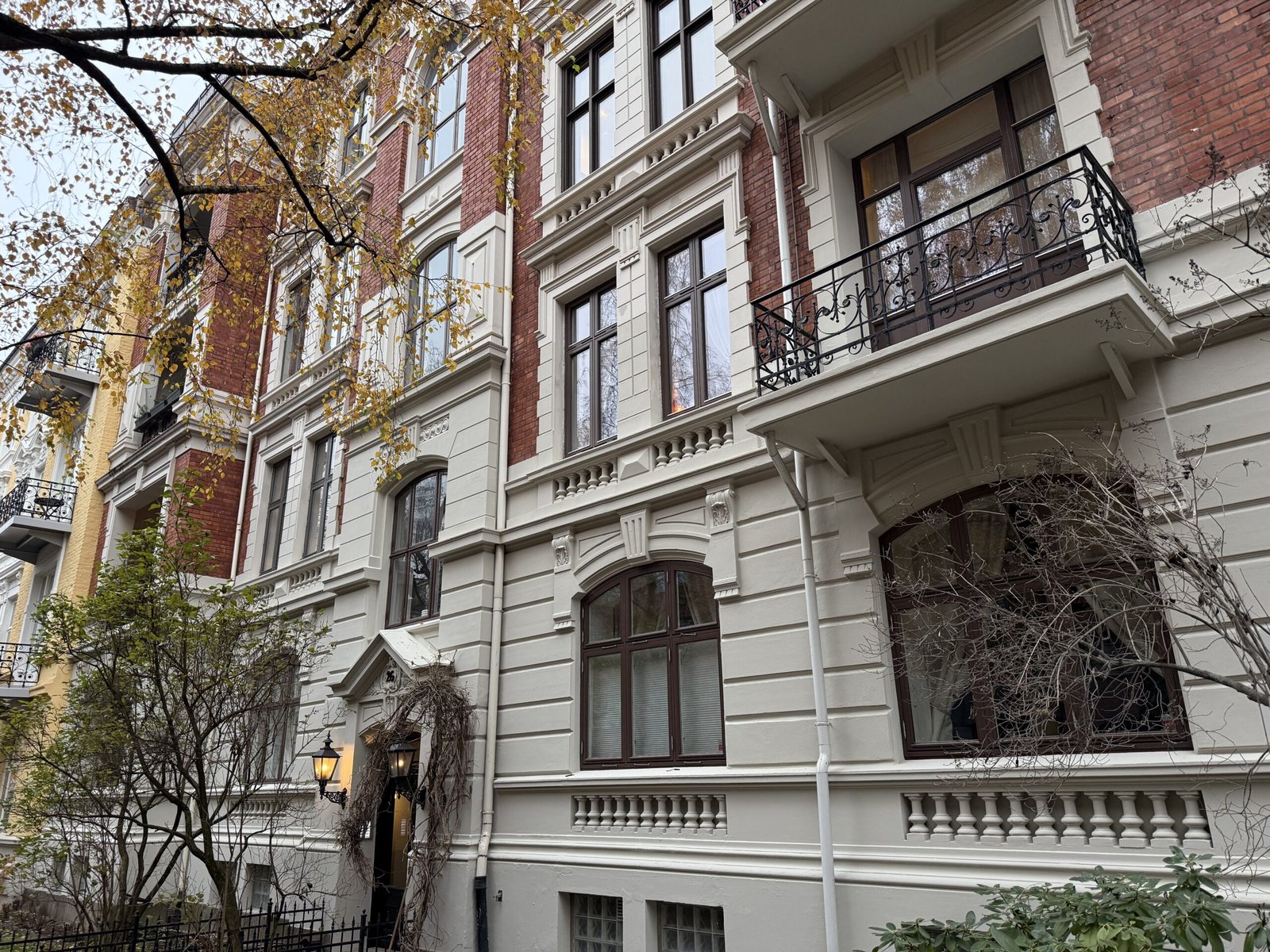 Totalrehabilitering elisenbergveien 26